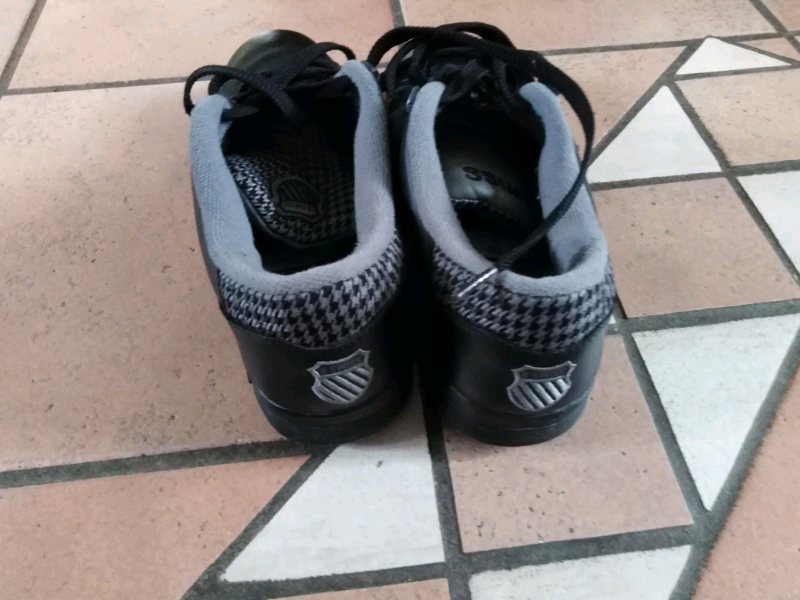 k swiss tongue twister mens